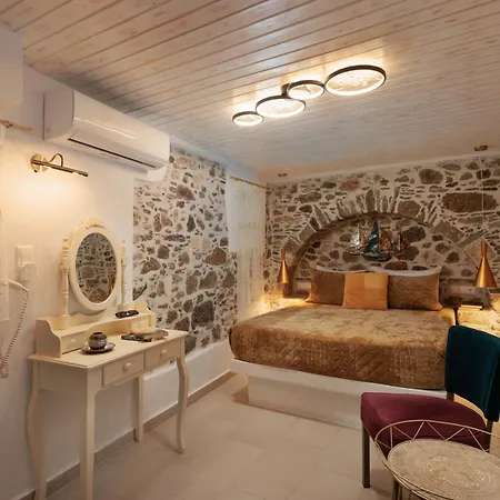 Burgos Barrio Naxos Naxos City