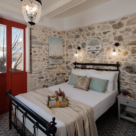 Burgos Barrio Naxos 3*