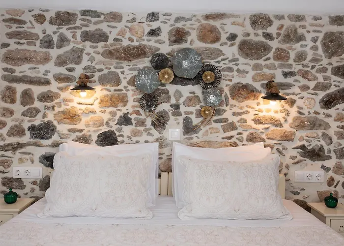 Burgos Barrio Naxos 아파트호텔 3*