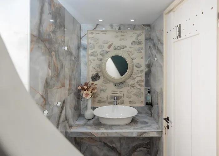 Burgos Barrio Naxos 아파트호텔