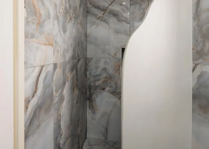 Burgos Barrio Naxos 아파트호텔