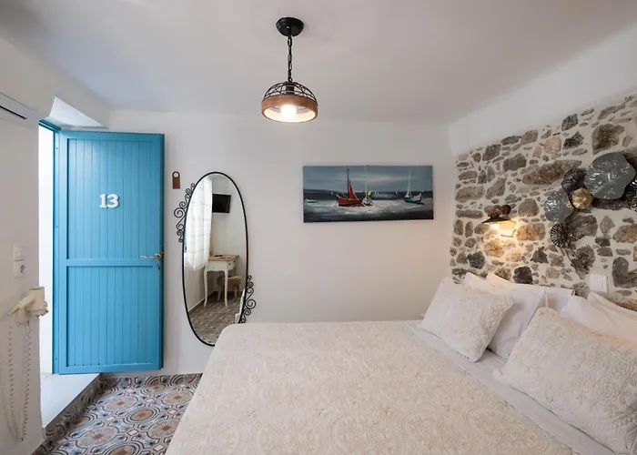 아파트호텔 Burgos Barrio Naxos 3*