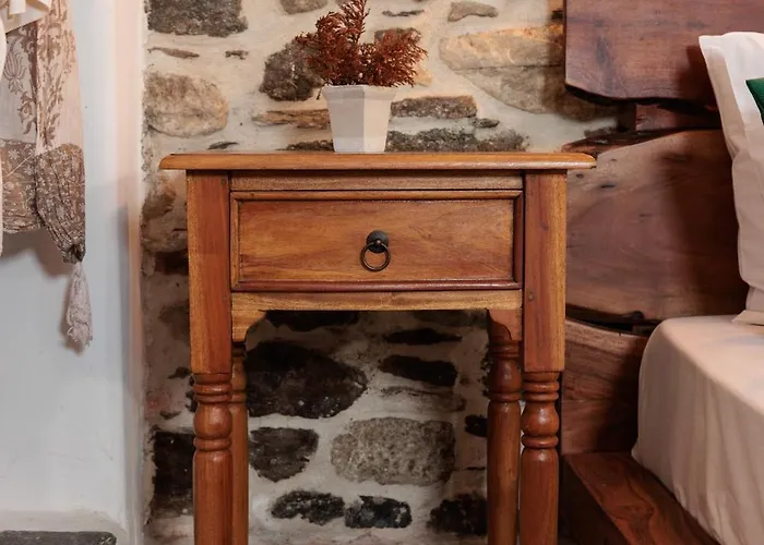 Burgos Barrio Naxos 아파트호텔 3*