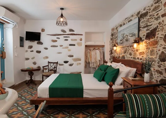 Burgos Barrio Naxos 아파트호텔 3*