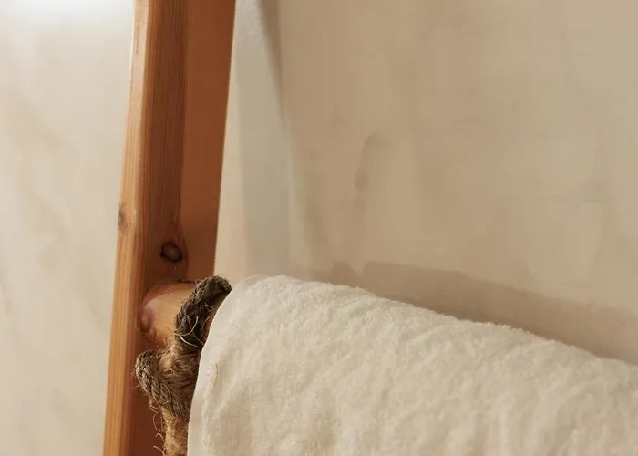 Burgos Barrio Naxos 3* Naxos City