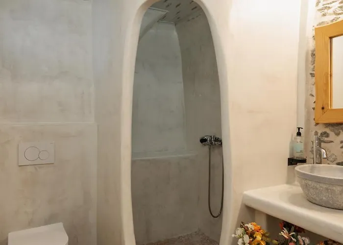 Burgos Barrio Naxos 3*