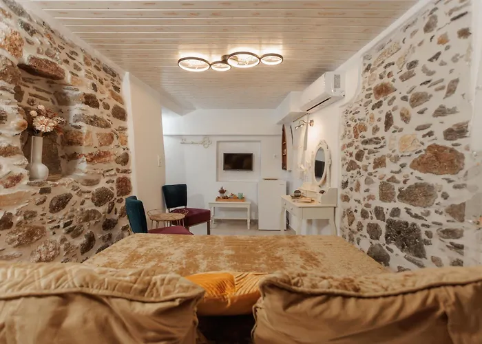 Burgos Barrio Naxos 3*