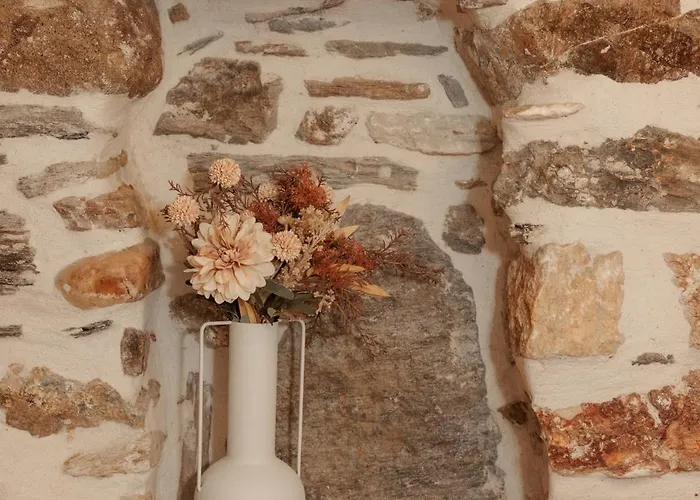 Burgos Barrio Naxos 3* Naxos City