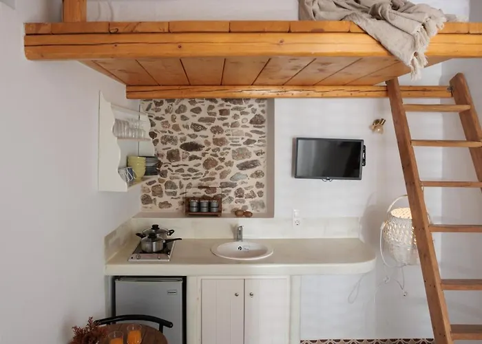 Burgos Barrio Naxos 아파트호텔 3*