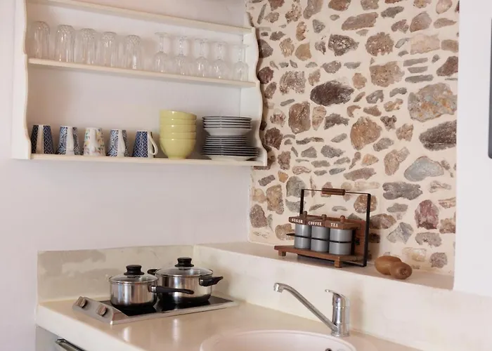 Burgos Barrio Naxos 3*