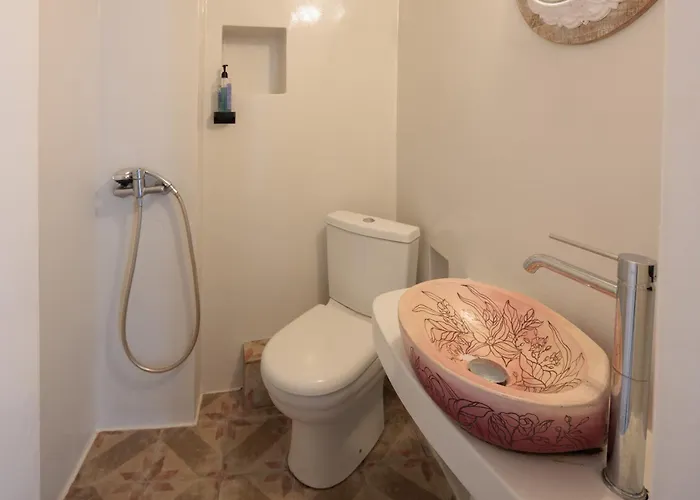 Burgos Barrio Naxos 아파트호텔