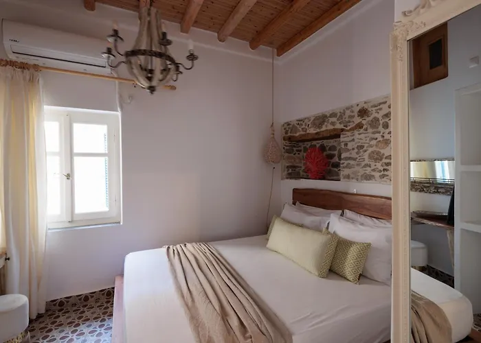 아파트호텔 Burgos Barrio Naxos