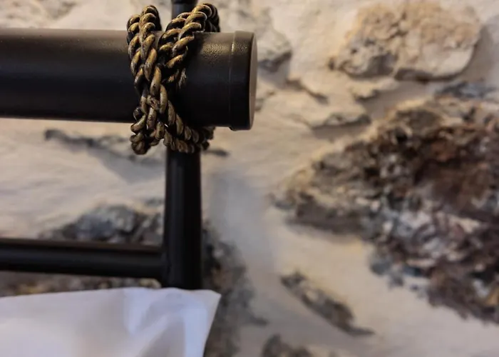 아파트호텔 Burgos Barrio Naxos