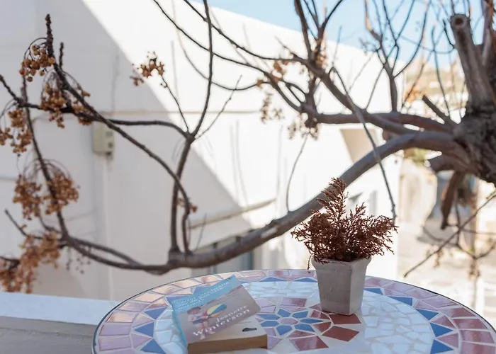 Burgos Barrio Naxos 3*