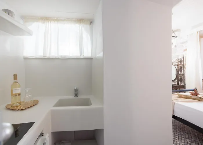 아파트호텔 Burgos Barrio Naxos 3*