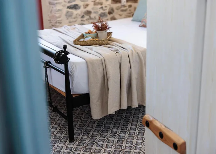 Burgos Barrio Naxos 아파트호텔 3*