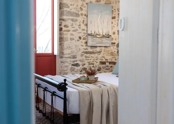 아파트호텔 Burgos Barrio Naxos