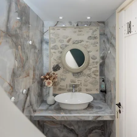 Burgos Barrio Naxos Apart Otel