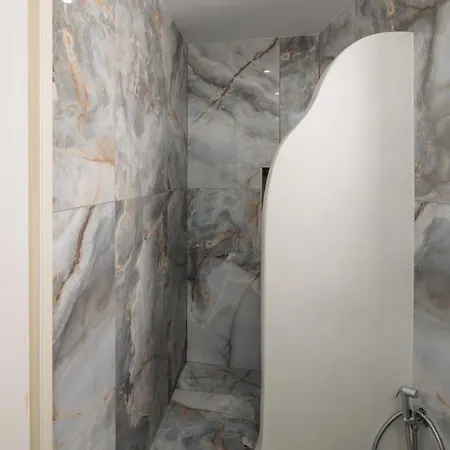 Burgos Barrio Naxos מלון דירות