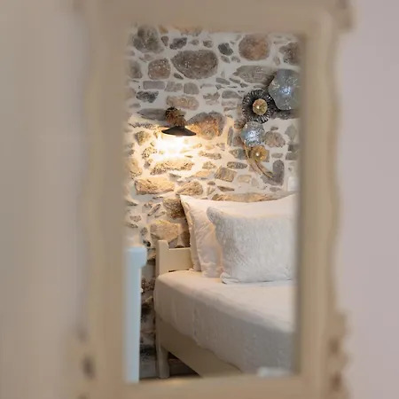 Aparthotel Burgos Barrio Naxos Naxos City