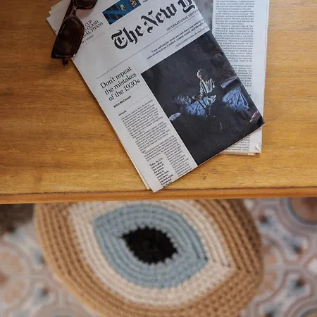 Burgos Barrio Naxos 3* Naxos City