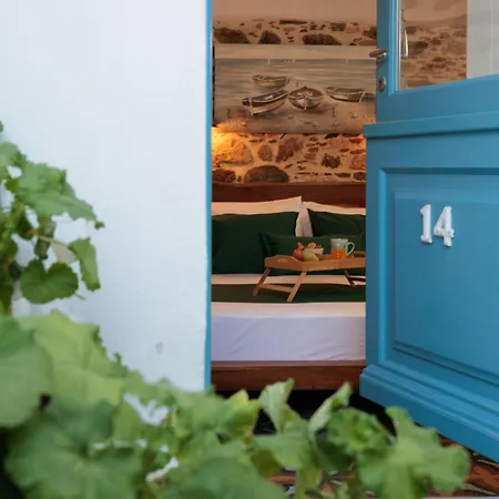 Burgos Barrio Naxos