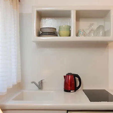 Apart Otel Burgos Barrio Naxos