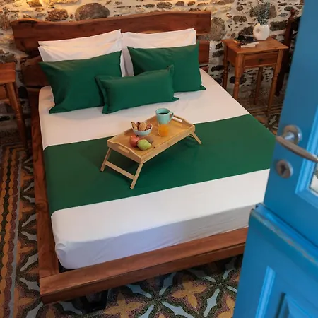 Burgos Barrio Naxos מלון דירות 3*