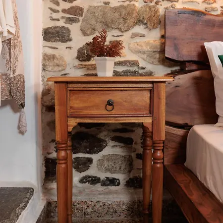 Burgos Barrio Naxos מלון דירות 3*