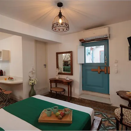 Apart Otel Burgos Barrio Naxos