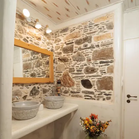 Apart Otel Burgos Barrio Naxos Naxos City