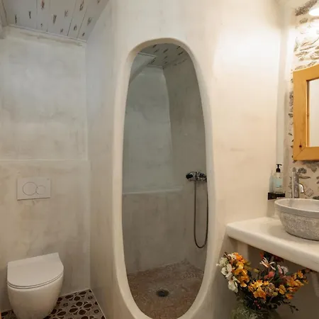 Burgos Barrio Naxos 3*