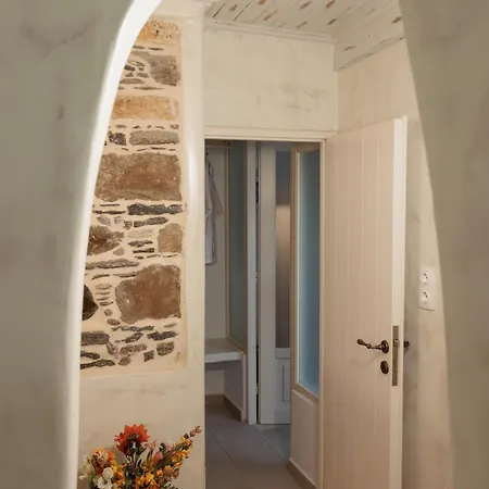 Burgos Barrio Naxos Naxos City