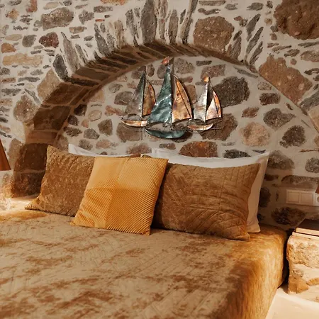 Apart Otel Burgos Barrio Naxos