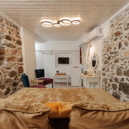 Burgos Barrio Naxos 3*