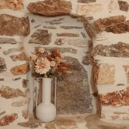 Burgos Barrio Naxos 3* Naxos City