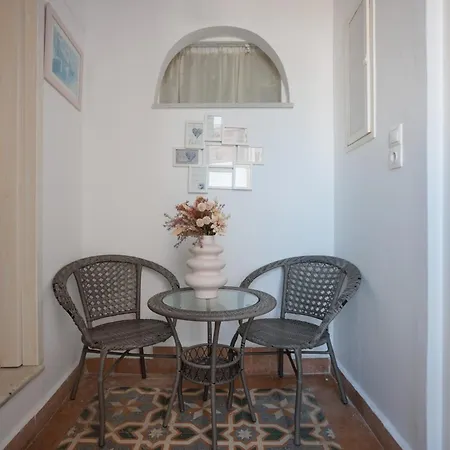 Burgos Barrio Naxos Aparthotel 3*