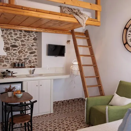 Apart Otel Burgos Barrio Naxos