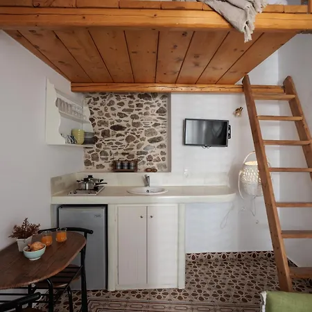 Burgos Barrio Naxos