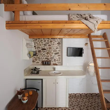 Burgos Barrio Naxos Aparthotel 3*