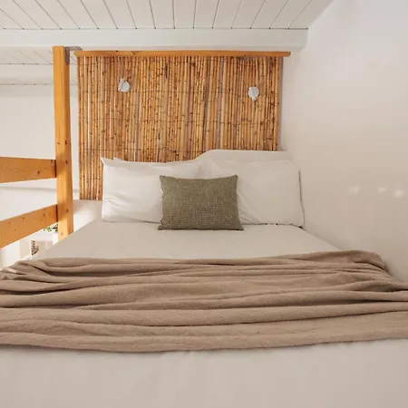 Burgos Barrio Naxos Apart Otel