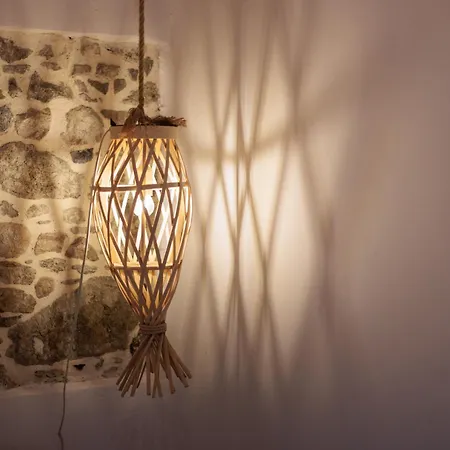 Apart Otel Burgos Barrio Naxos Naxos City