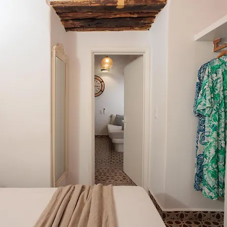 Aparthotel Burgos Barrio Naxos