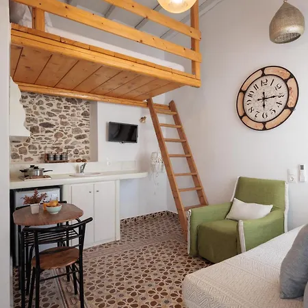 Lägenhetshotell Burgos Barrio Naxos