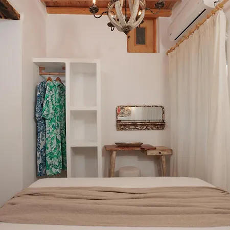 Burgos Barrio Naxos 3*