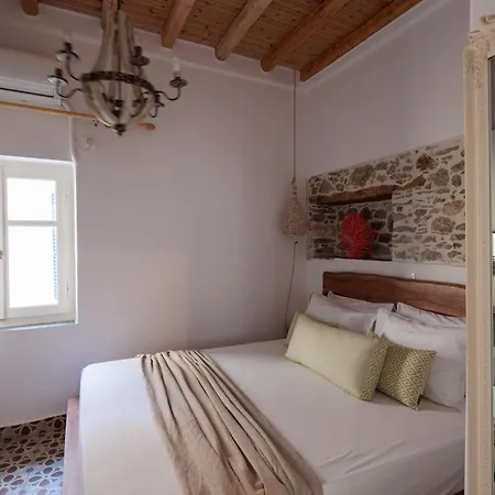 מלון דירות Burgos Barrio Naxos