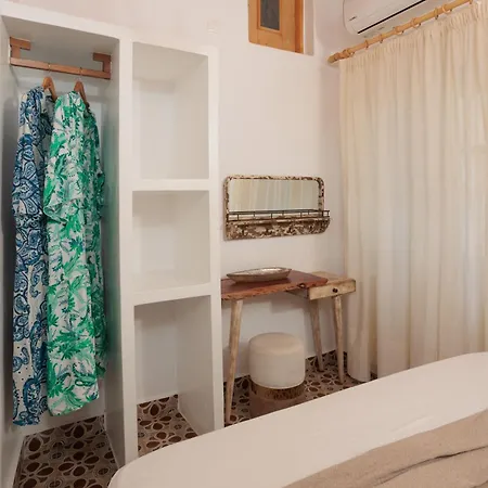 Apart Otel Burgos Barrio Naxos