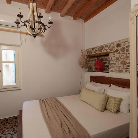 Burgos Barrio Naxos מלון דירות