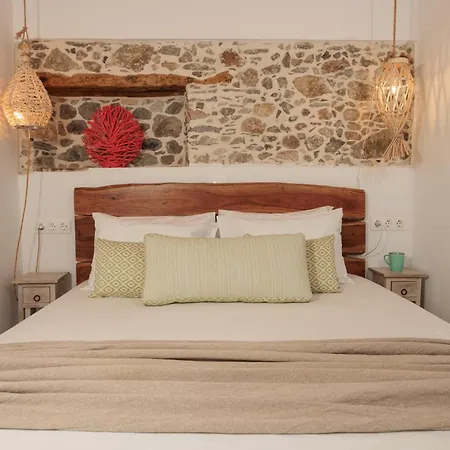 Burgos Barrio Naxos