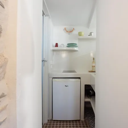 Burgos Barrio Naxos 3* Naxos City